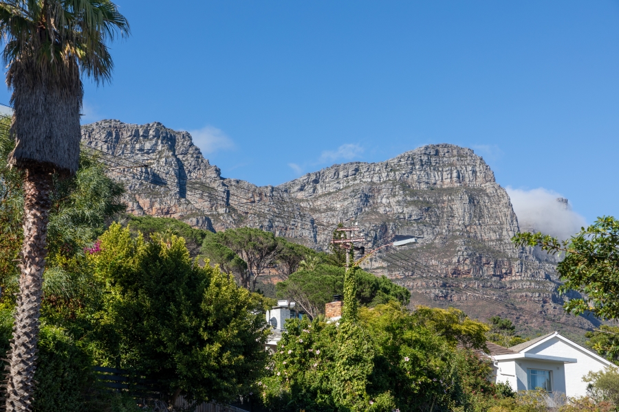 3 Bedroom Property for Sale in Camps Bay Western Cape